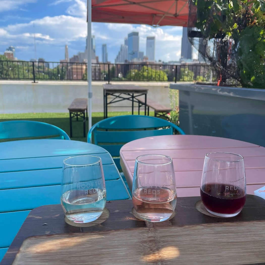 Rooftop Reds Vineyard Tour 1