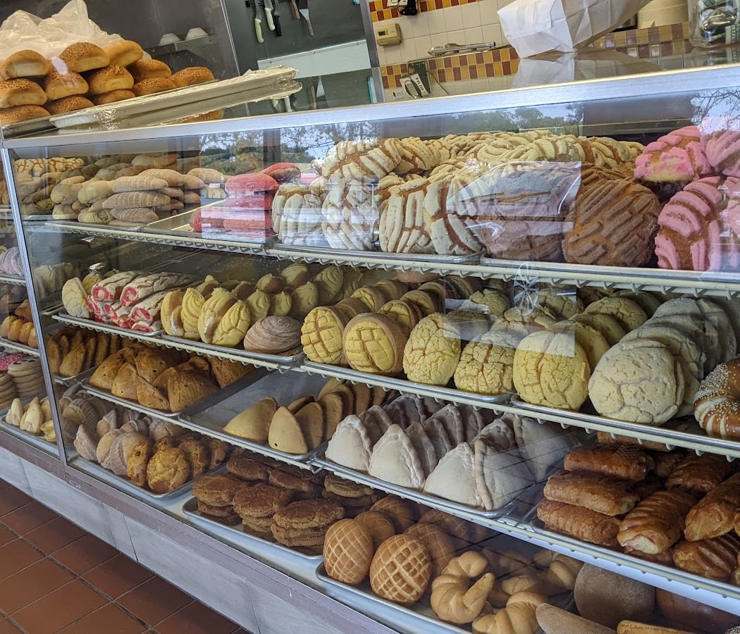 Panaderia Ortiz 1