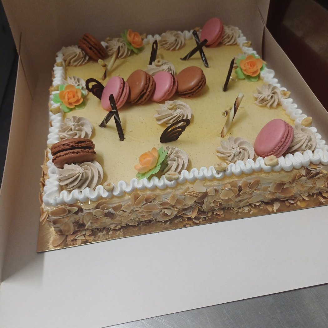 Boulangerie patisserie Artisanale B.E.A 3