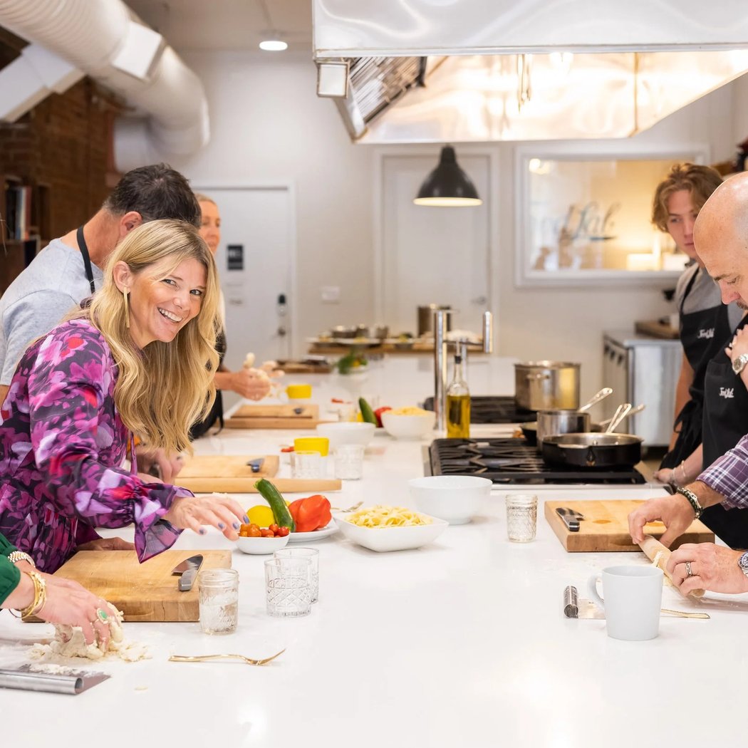 Food Lab 1