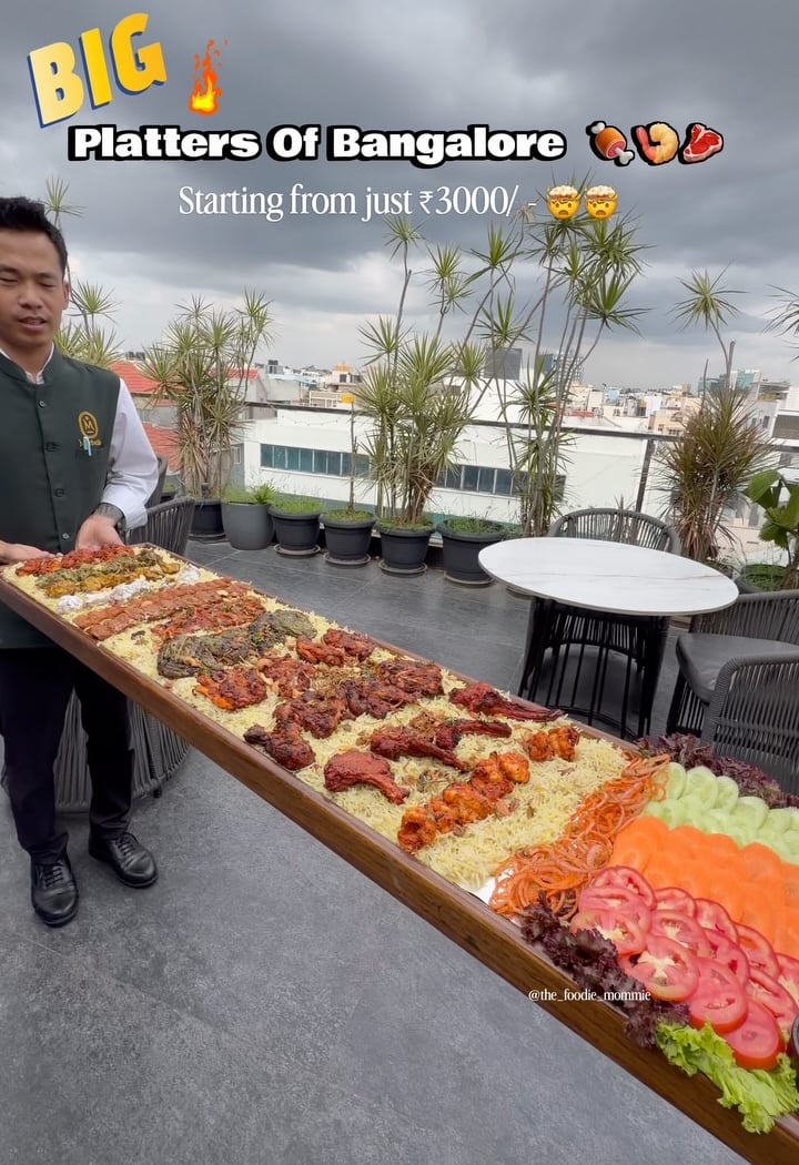 MARBELLA MULTICUISINE ROOFTOP