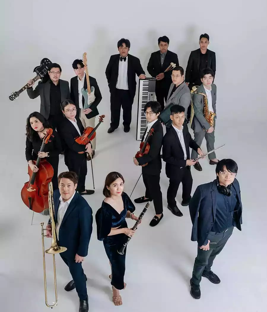 Tacet(i) Ensemble Public Concert 1