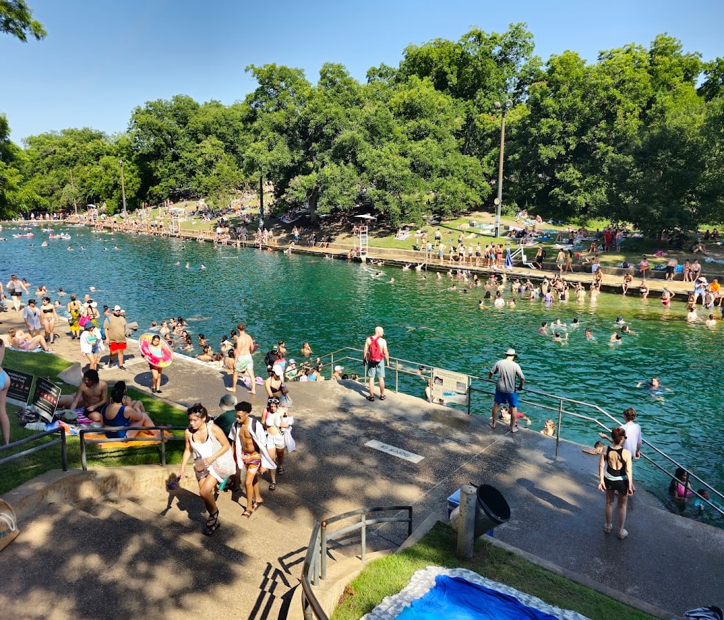 Fitness in the Park: Summer Yoga Series with Habitat 4