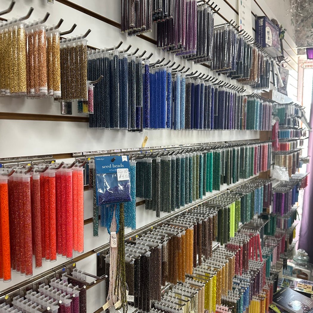 Glorious Beads 3