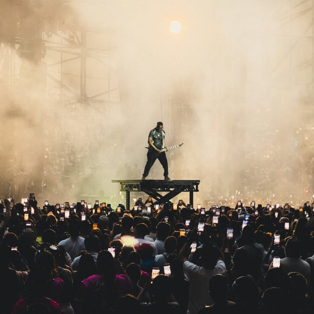 concerts de Jul 1