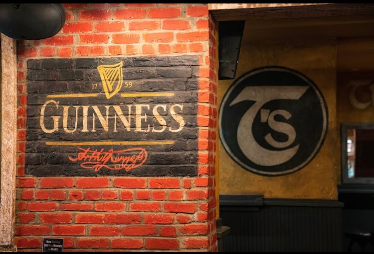 Sullivan Street Trivia Night 3