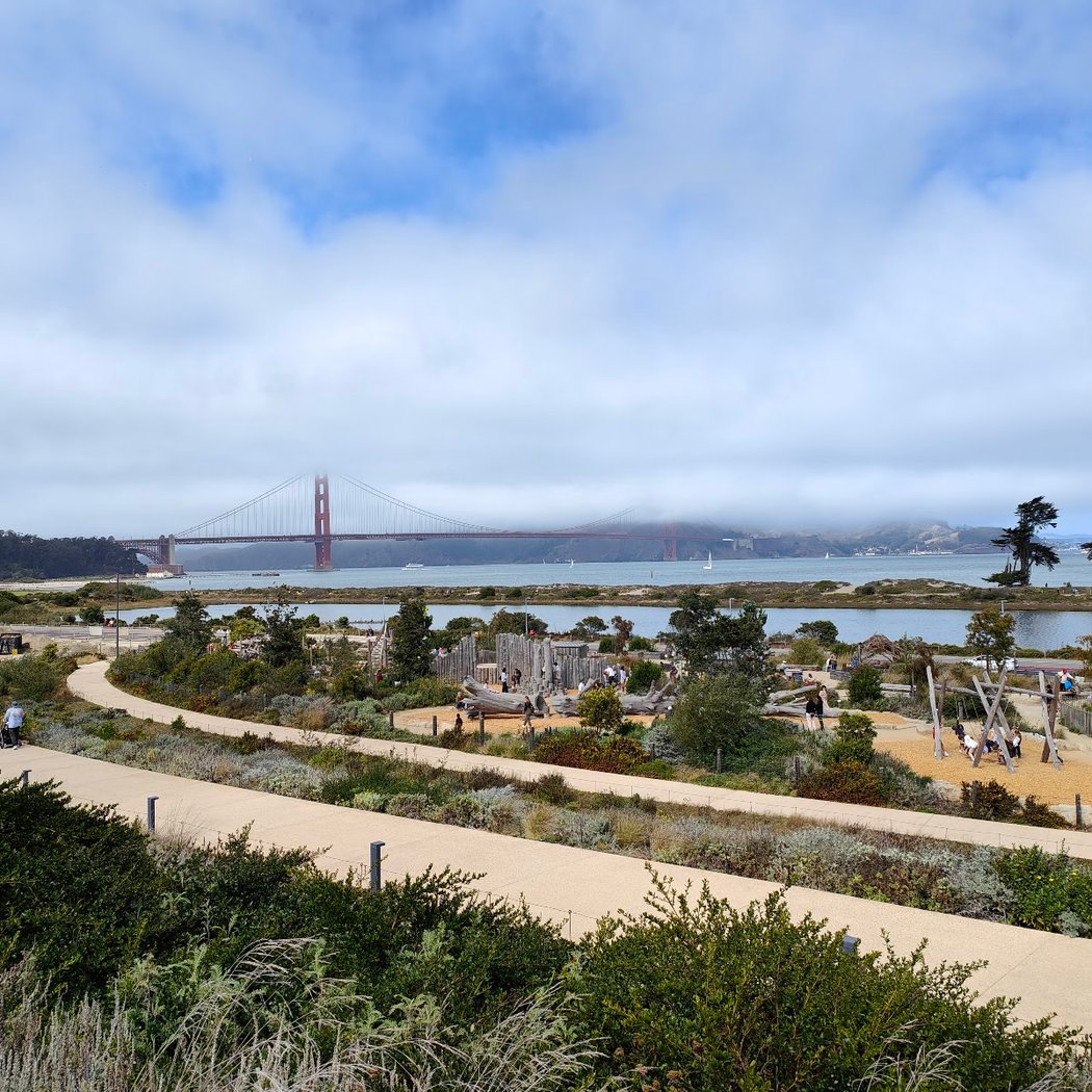 Tunnel Top Park 1
