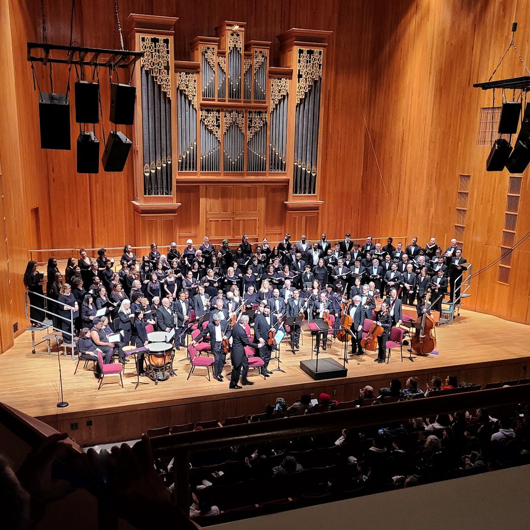 Queens Symphony Orchestra: America 250 2