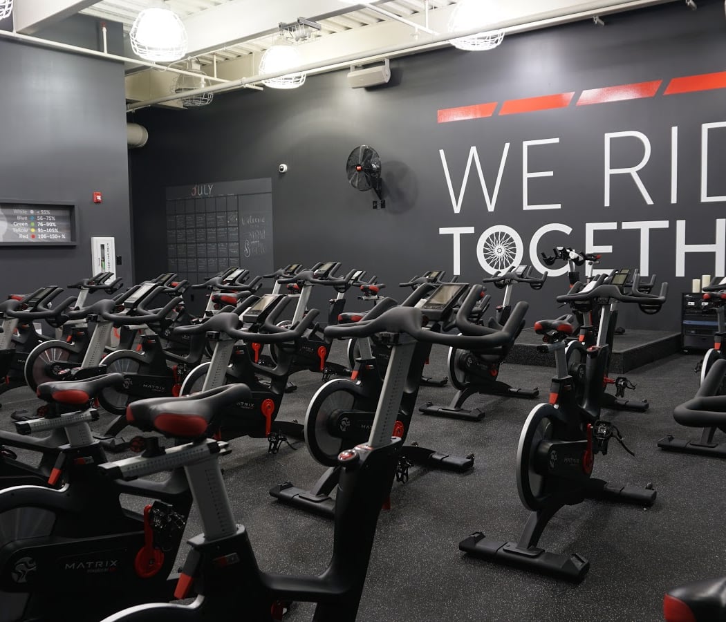 Active Wellness Center 1