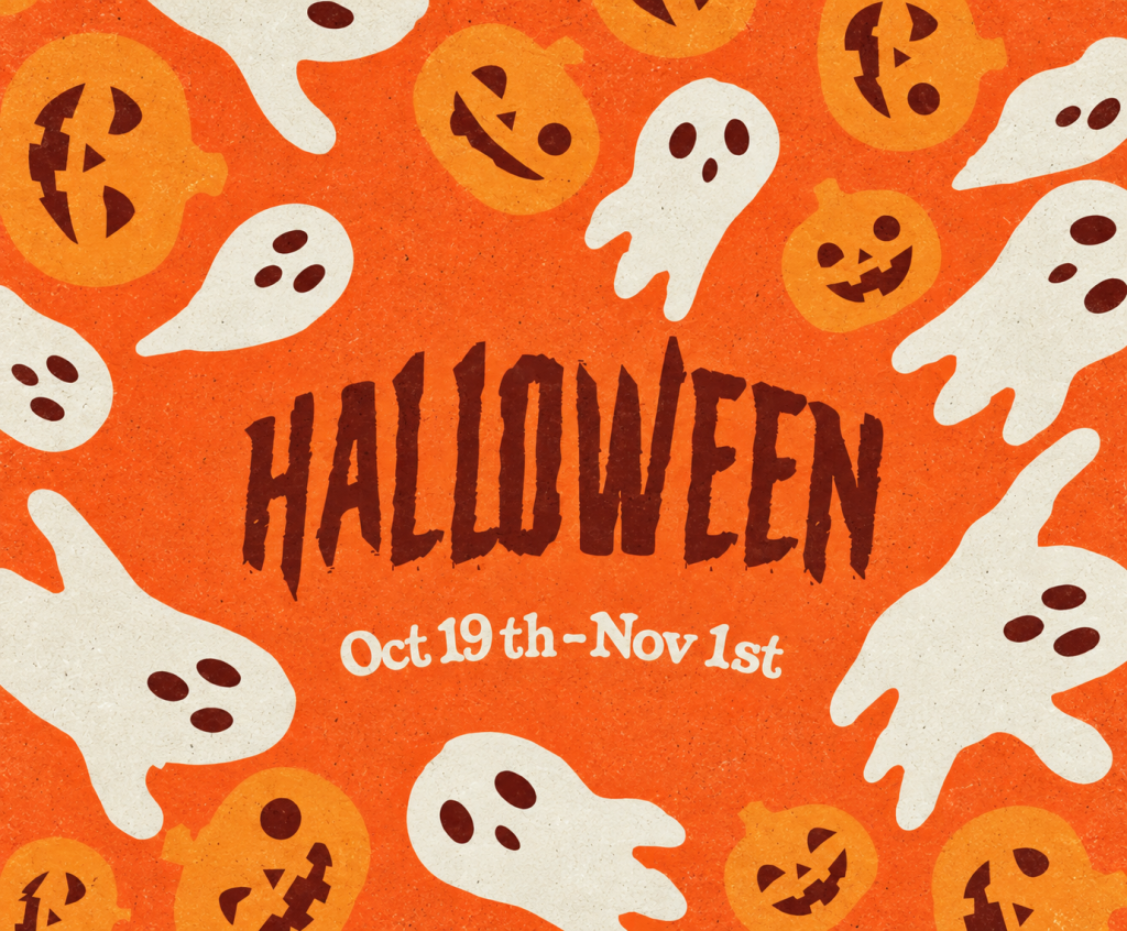 Halloween Party for Children