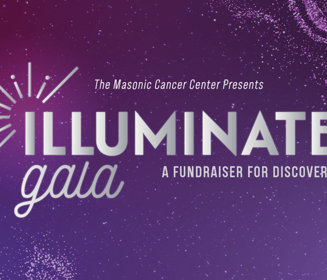 Illuminate Gala: A Fundraiser for Discovery