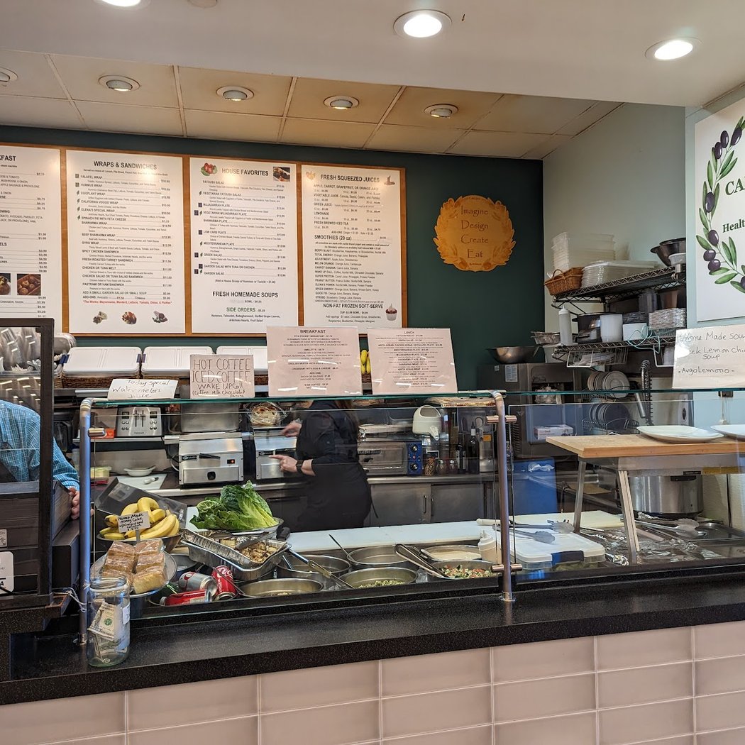 Cafe Elena 3