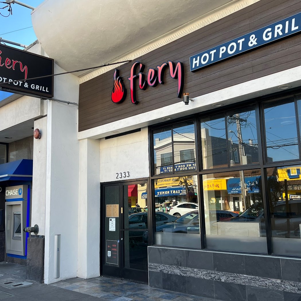 Fiery Hot Pot and Grill 2
