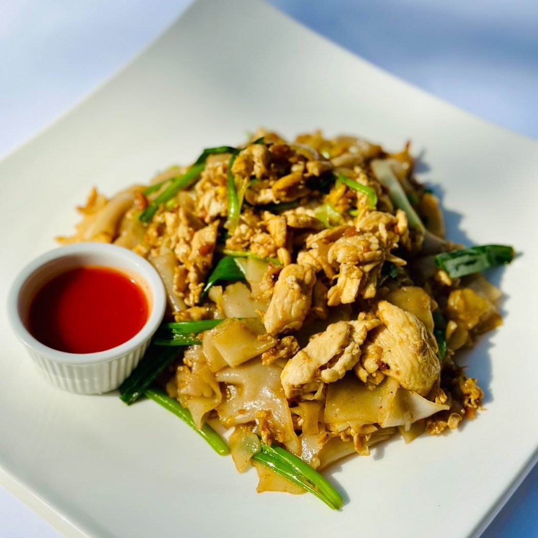 Huge Thai 3