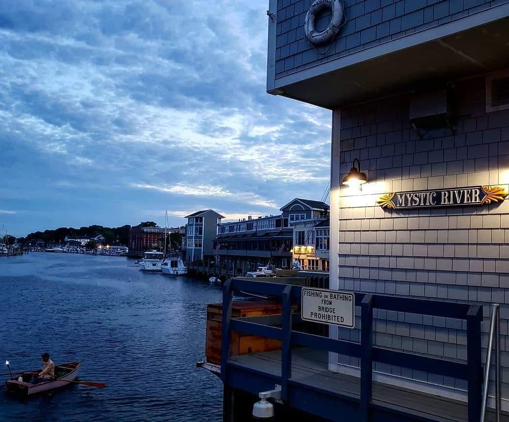 Mystic River 2