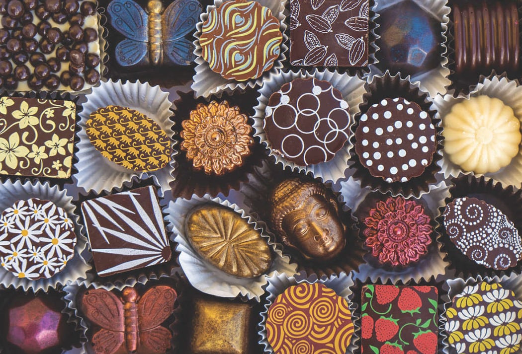 The Xocolate Bar 1