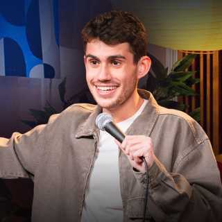 Stand-Up NYC 1