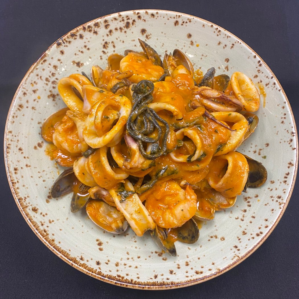 La Dolce Vita Cucina - Chicago 1