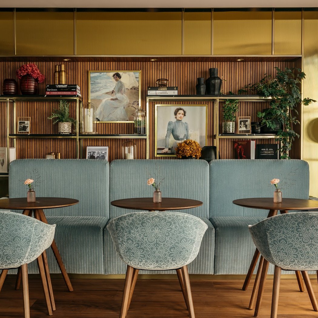 Café Clotilde 2