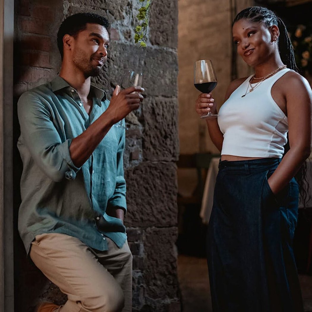 You, Me & Tuscany 3