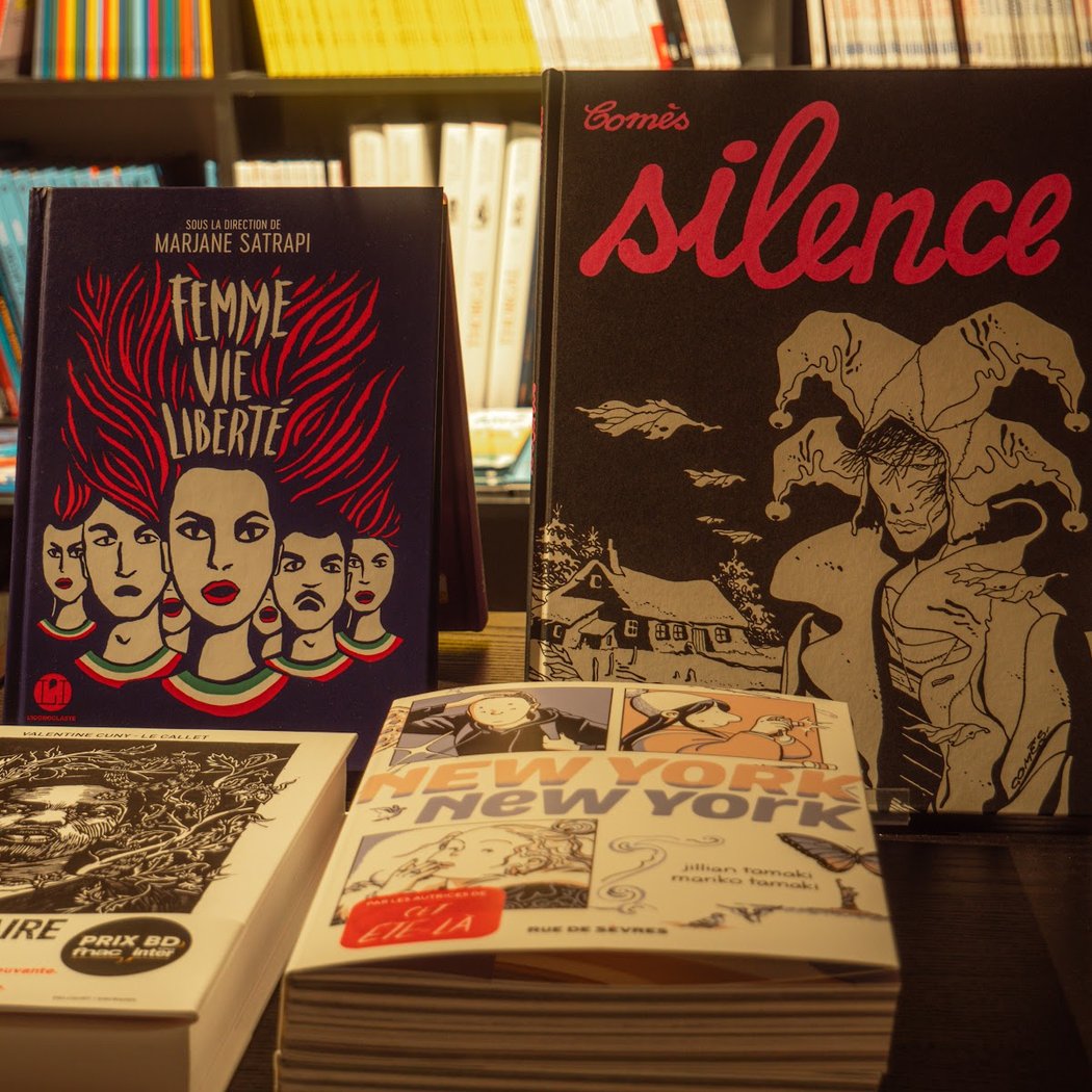 L'ODYSSEE BULLE 1