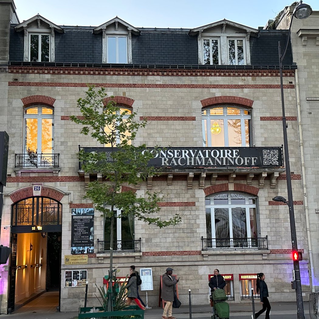 Carte Blanche de David Fray : récital de Timothy Lozakovitch 3