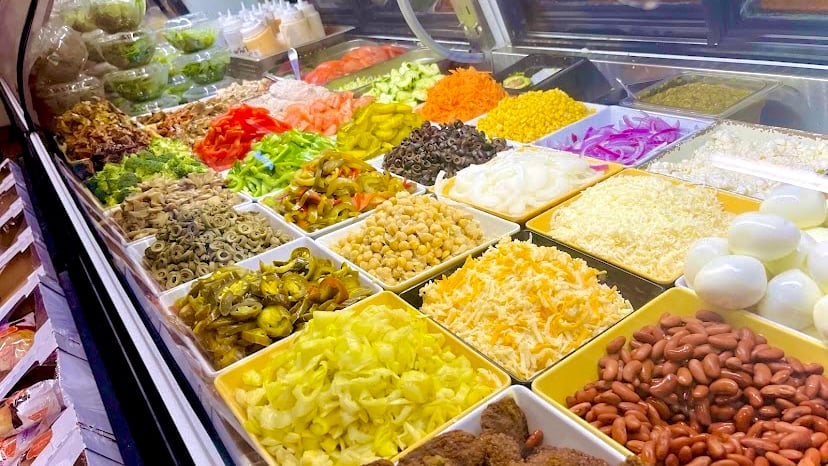 New Grab & Go Food 3