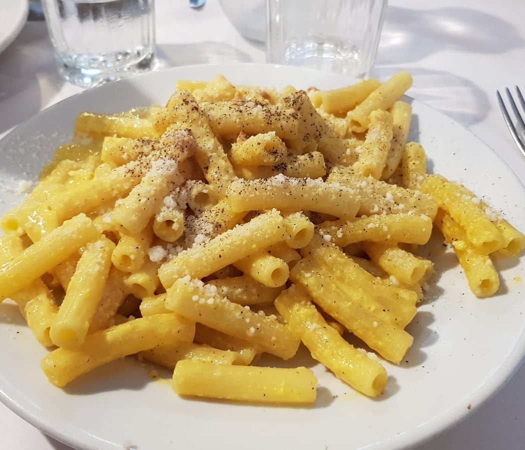 Alfredo e Ada