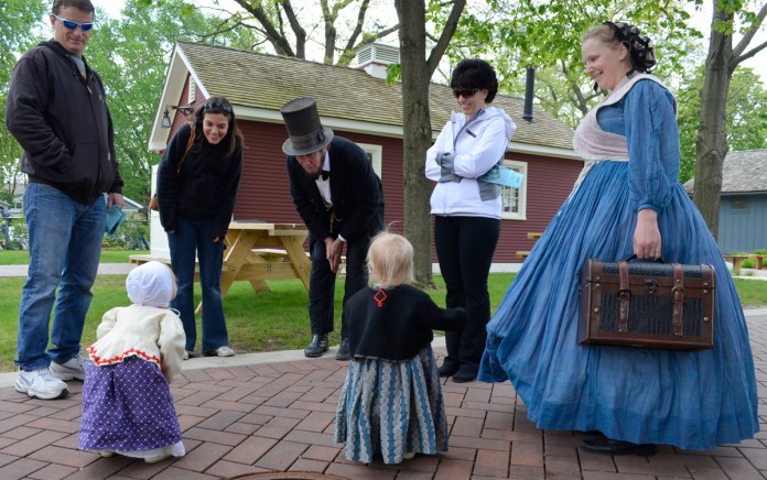Gettysburg Day 4