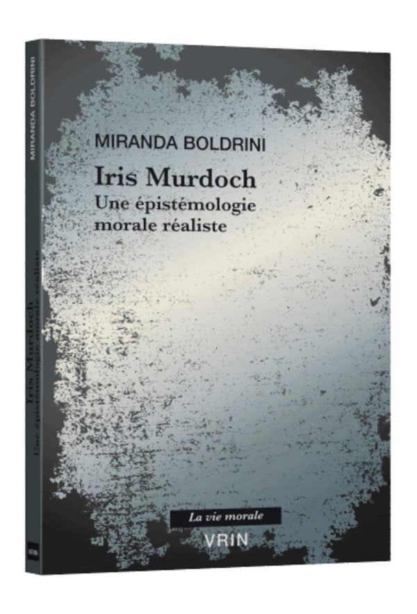Rencontre autour d'Iris Murdoch 1