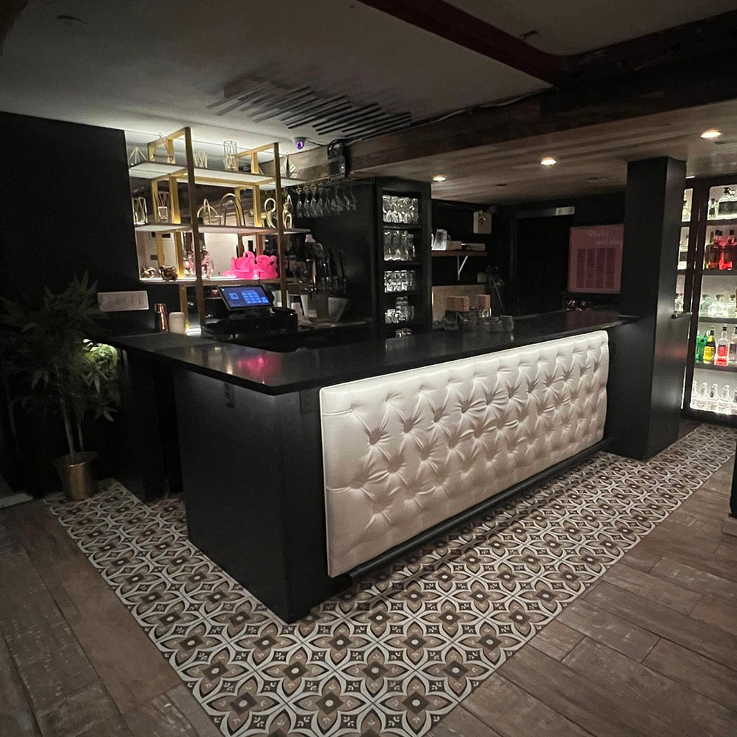 Party Room & Lounge Reservations 2