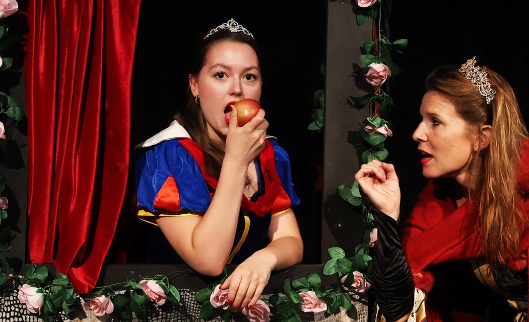 Snow White 1
