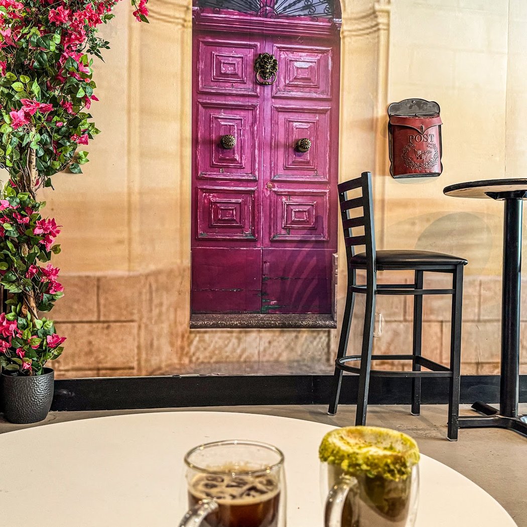 Malta Coffee 3