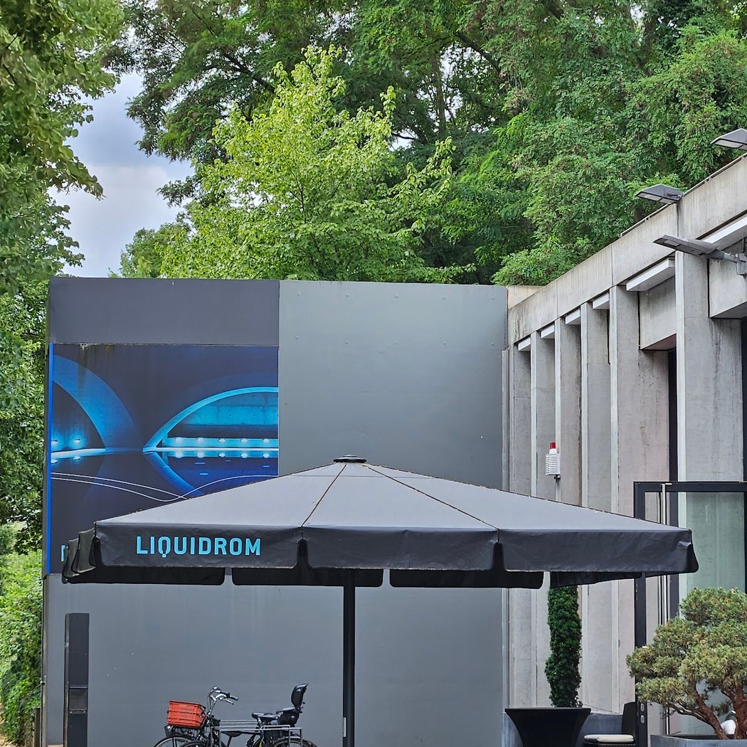 Liquidrom 3