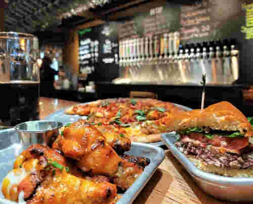 Broad Brook Brewing LLC 1