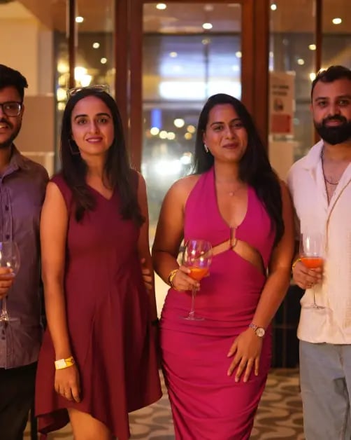 The Mill Trail - Bar Crawl 2