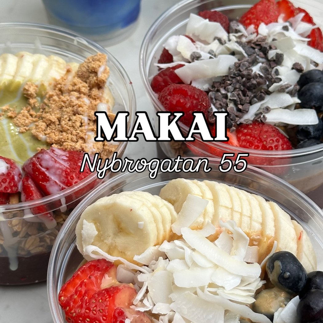 OMAKA 1
