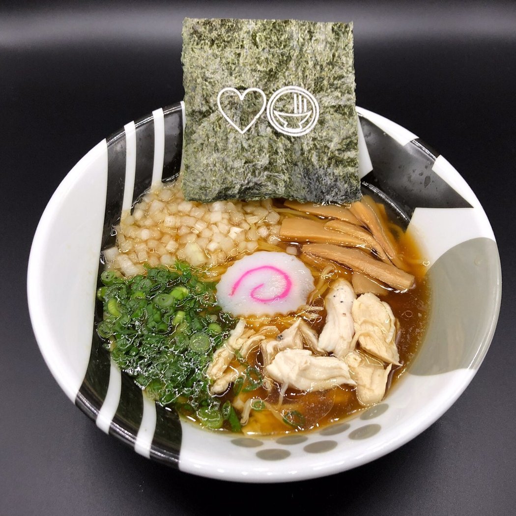 E.A.K. RAMEN by Machida Shoten West Village 1