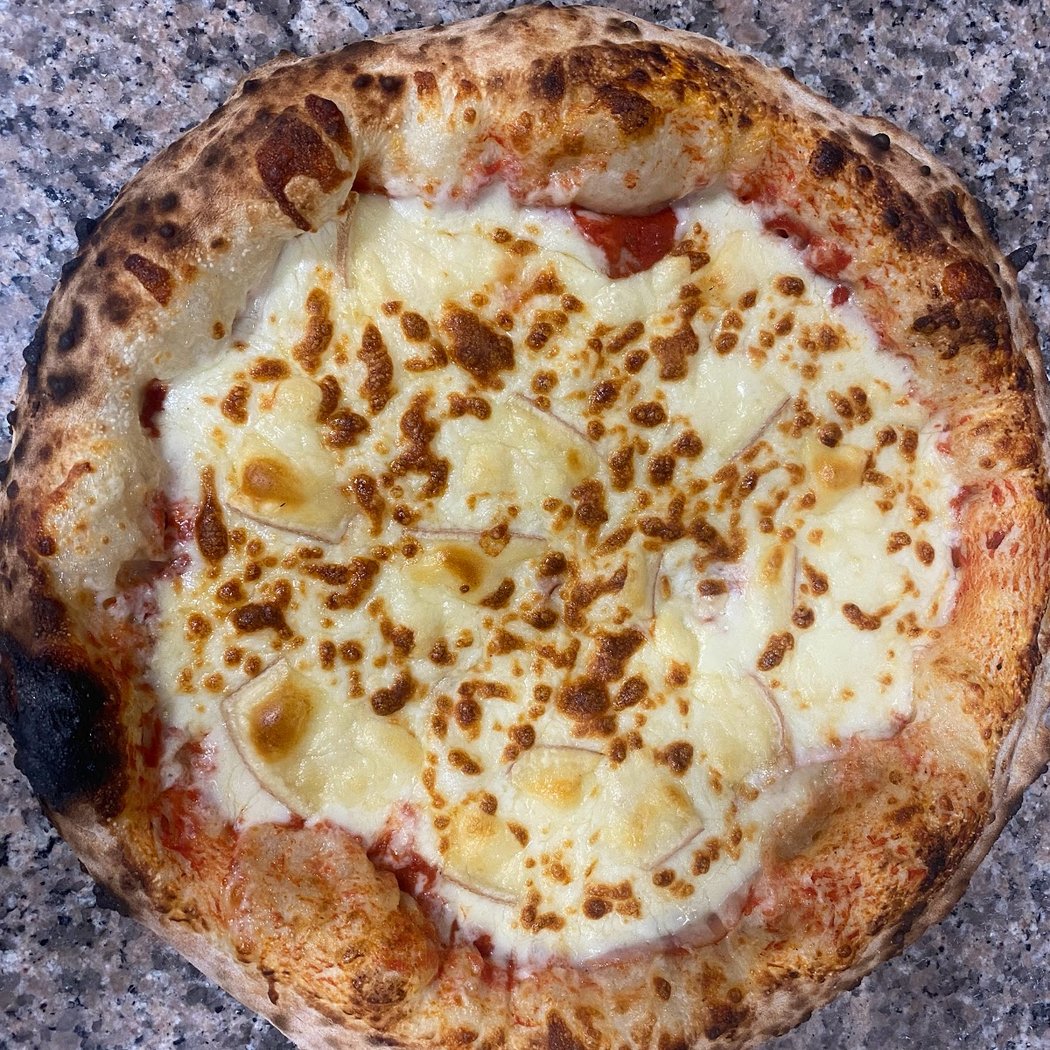 Best Pizza & Burger LES MUREAUX حلال 1
