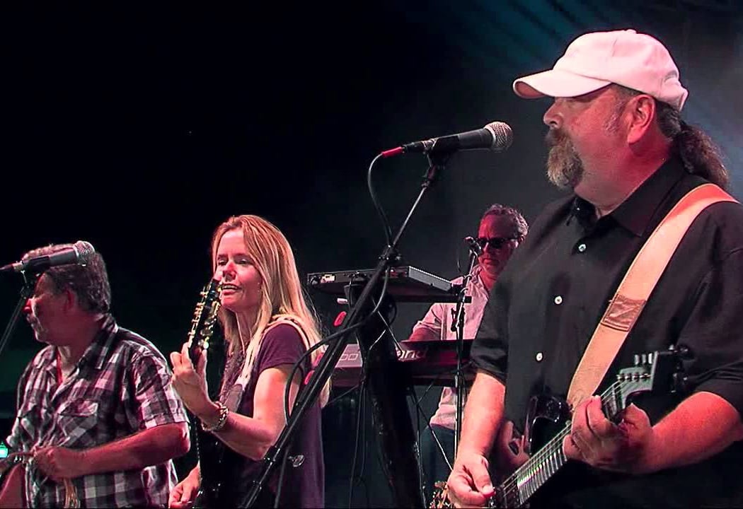 McGuffey Lane 3
