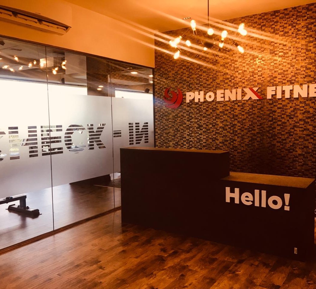 Phoenix Fitness - nallurahalli 2