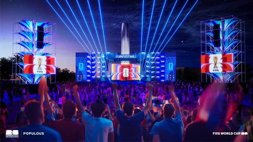 FIFA Fan Festival: CeeLo Green Live 1