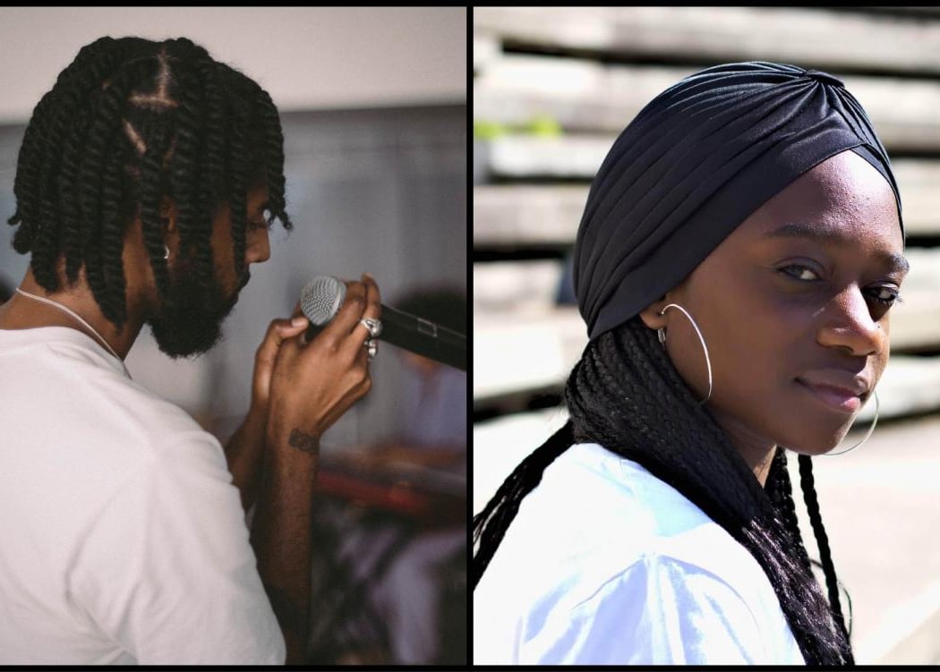Atelier d'écriture rap & coaching Open Mic 2