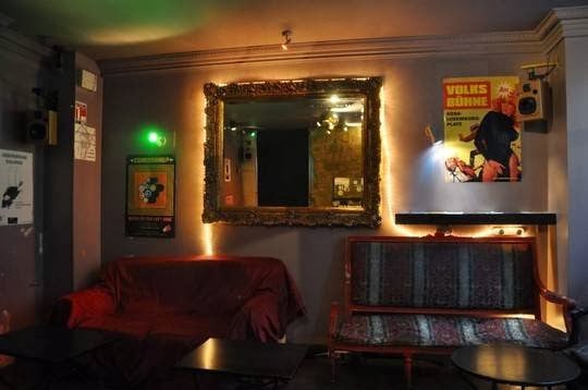 Le Motel 2