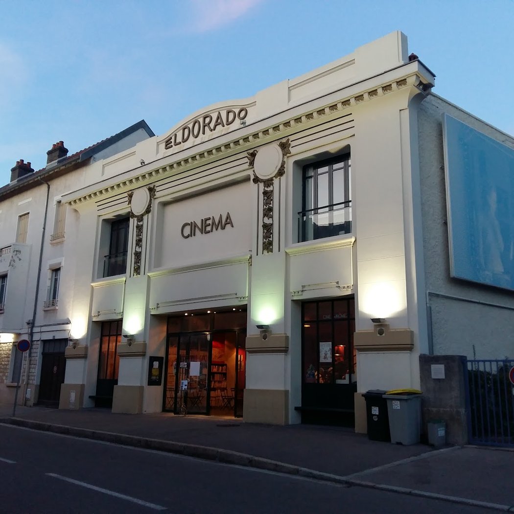 Cinéma Eldorado 2