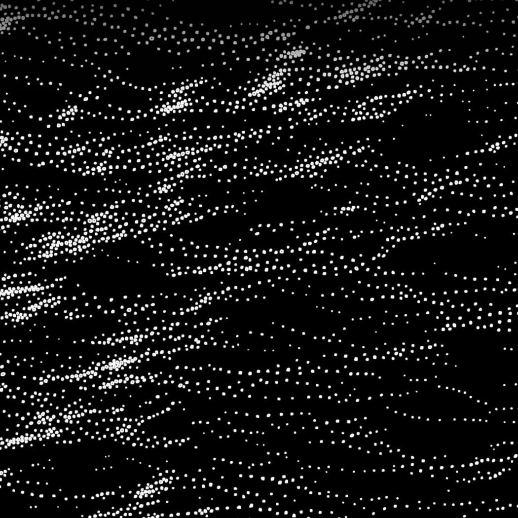 The Ocean Exceeds All Memory 1