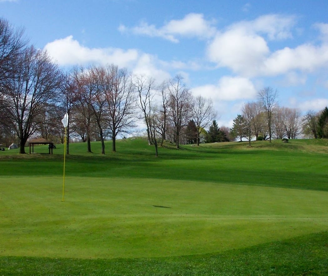 Vails Grove Golf Course 2
