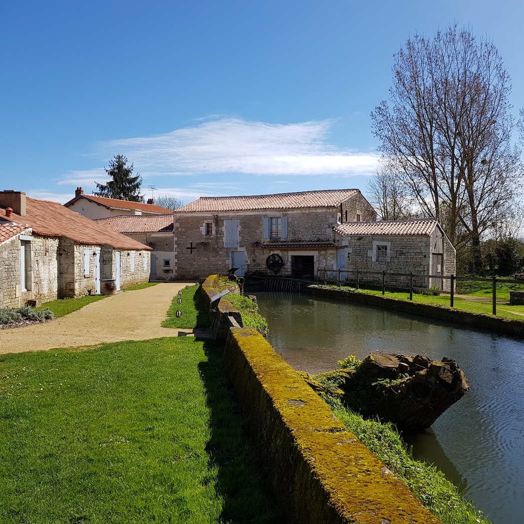 Centre du Vignaud 3