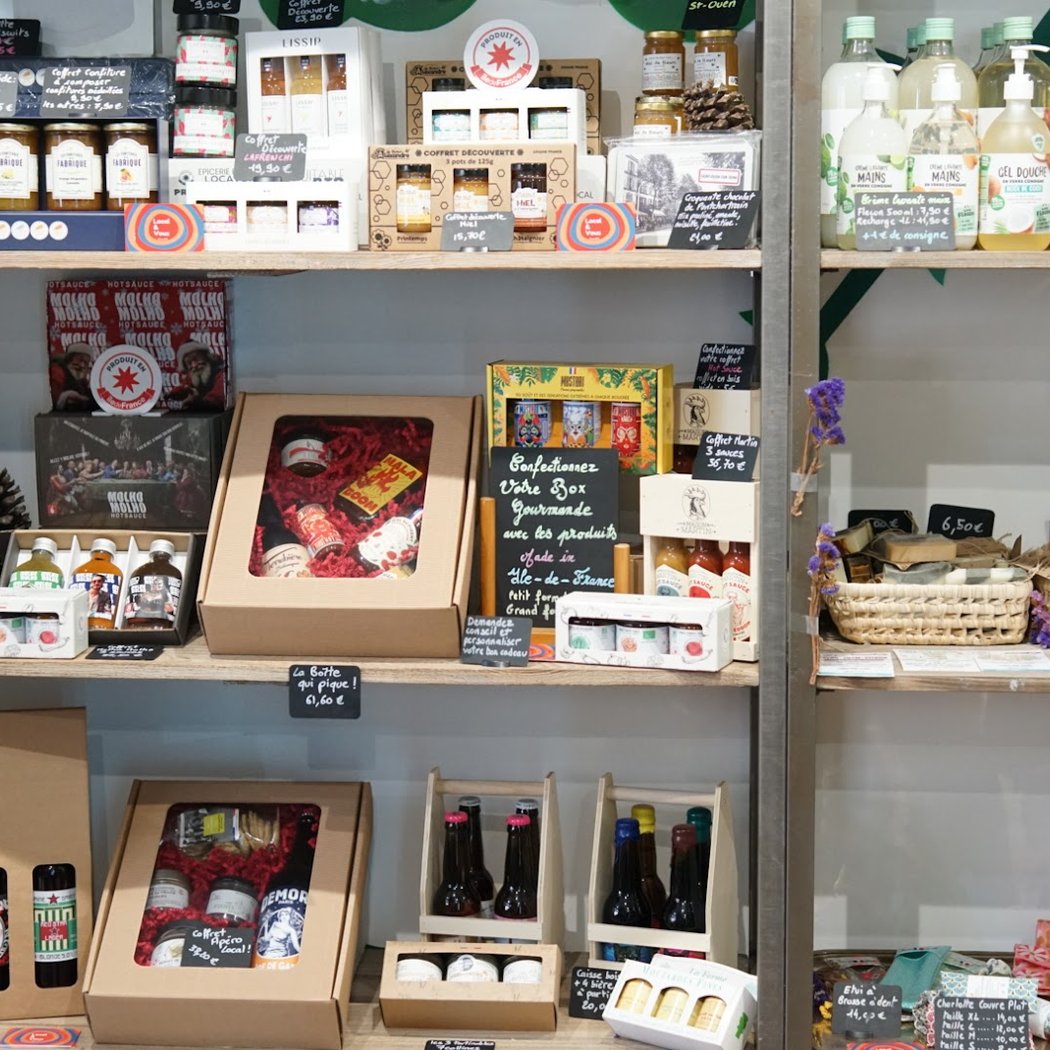 Local & Vous 4