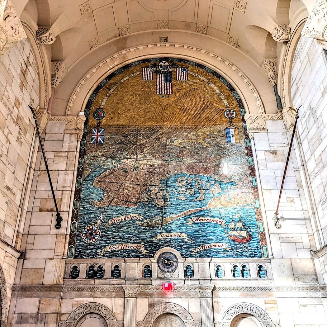 The Williamsburgh Savings Bank Building 3